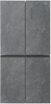 CENTEK CT-1743 Gray Stone Холодильник