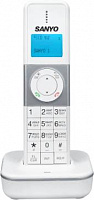 SANYO RA-SD1102RUWH White Телефон беспроводной