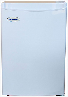 RENOVA RID-80W Холодильник