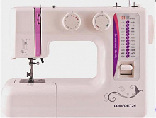 COMFORT 24 Швейная машина