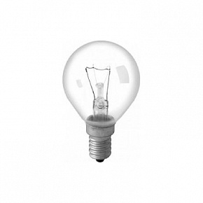 CAMELION (8969) 40/D/CL/E14 Лампа