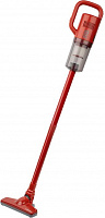 HOMESTAR HS-1027 красный (105873) Пылесос вертикальный аккумуляторный