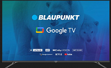 BLAUPUNKT 43UGC6000T Телевизор