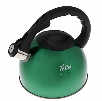 TECO TC-103 зеленый 3л Чайник