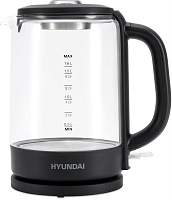 HYUNDAI HYK-G3402 Чайник электрический
