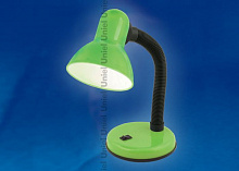 UNIEL (09413) TLI-224 зеленый Лампа настольная