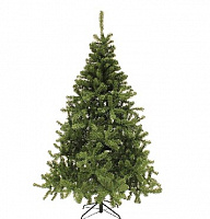 ROYAL CHRISTMAS PROMO TREE STANDARD HINGED PVC - 180CM 29180 Ели искусственные