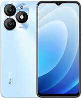 ITEL A70 3/128G Blue (10047549) Смартфон