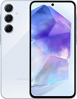 SAMSUNG Galaxy A55 5G SM-A556E 8/128Gb Blue (SM-A556ELBACAU) Смартфон