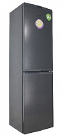 DON R-297 G графит 365л Холодильник