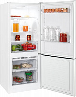 NORDFROST NRB 121 W Холодильник