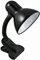 СТАРТ (11823) CT03 черный PET Лампа E27