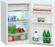 NORDFROST NR 403 W Холодильник