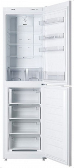 АТЛАНТ ХМ-4425-009ND 342л. белый Холодильник