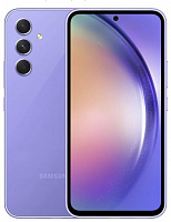 SAMSUNG Galaxy A54 6/128Gb Violet (SM-A546ELVACAU) Смартфон