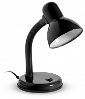SMARTBUY (SBL-DeskL-Black) 40W/E27 Светильник