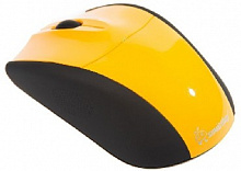 SMARTBUY (SBM-325AG-Y) 325AG желтый Мышь компьютерная