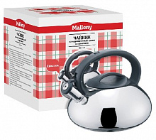 MALLONY MAL-109, 3 литра 910071 Чайник
