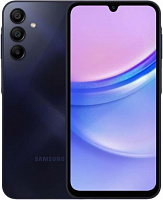 SAMSUNG Galaxy A15 8/256Gb Dark Blue (SM-A155FZKICAU) Смартфон