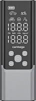CARMEGA CD-20 аккумуляторный Автокомпрессор