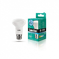 CAMELION (13475) LED9-R63/845/E27/9Вт Лампа