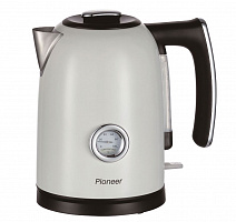 PIONEER KE560M WHITE Чайник