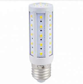 ECOLA Z7NV95ELC CORN LED PREMIUM 9,5W/E27/4000K лампы светодиодные