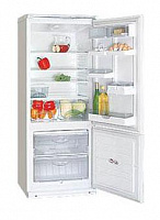 АТЛАНТ ХМ-4008-022(020) 244л. белый Холодильник