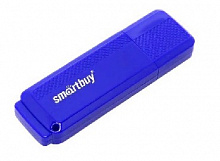 SMARTBUY (SB32GBDK-B) 32GB DOCK BLUE USB флеш