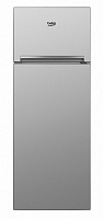 BEKO RDSK 240M00S Холодильник