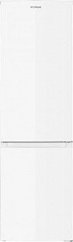 HYUNDAI CC3023F Белый Холодильник