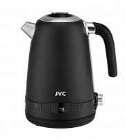 JVC JK-KE1730 black Чайник электрический
