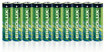 ERGOLUX (15119) R 03 SR10 Батарейка