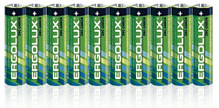 ERGOLUX (15119) R 03 SR10 Батарейка