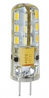 ECOLA G4RV15ELC LED CORN MICRO G4/1,5W/4200K Светодиодная лампа