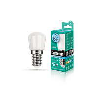 CAMELION (13154) LED2-T26/845/E14/2Вт Лампа светодиодная