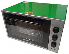 VESTA MP-V 2336 Е серо-зелёная Мини печь