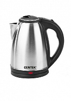 CENTEK CT-0035 матовый нержавейка Чайник электрический