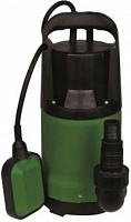 АКВАПРОМ НПД-400ГР/10А для грязной воды (зеленый ромб) / уп.4шт. 00-00023543 Насос погружной дренажный