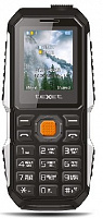 TEXET TM-D429 Antracite (2 SIM) Телефон мобильный