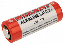 REXANT Высоковольтная батарейка A23 12V 5 шт. блистер