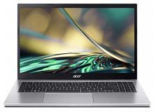 ACER 15.6 Aspire 3 A315-59-39S9 Silver (NX.K6TEM.004) Ноутбук