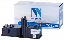 NV PRINT NV-TK5240Y Картридж совместимый