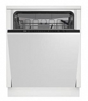 BEKO BDIN16520 Посудомоечная машина