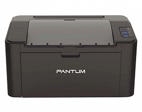 PANTUM P2207 Принтер лазерный