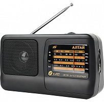 VS (VS_D1026) Алтай Радиоприемник