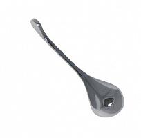 BRIMIX 222 Ручка для шарового смесителя удлиненная-медицинская Ручка для смесителя