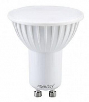 SMARTBUY (SBL-GU10-07-60K-N) 7W/6000/GU10 Светодиодная (LED) Лампа