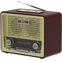 RITMIX RPR-088 золото Радиоприёмник