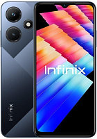INFINIX Hot 30I 8/128GB Black Смартфон